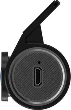 Автомобильный видеорегистратор Navitel RS990 GPS