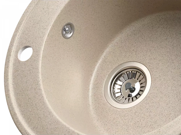 Мойка кухонная Kuppersberg Bali 1B