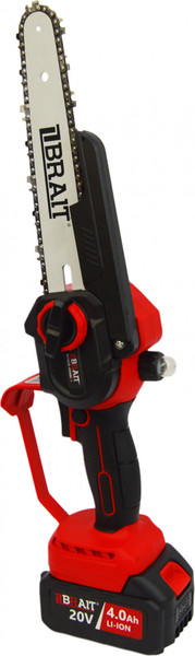 Пила цепная аккумуляторная Brait BCHS20-4NMBL-1