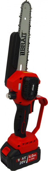 Пила цепная аккумуляторная Brait BCHS20-4NMBL-1