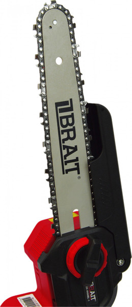 Пила цепная аккумуляторная Brait BCHS20-4NMBL-1