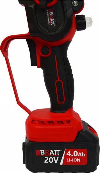 Пила цепная аккумуляторная Brait BCHS20-4NMBL-1