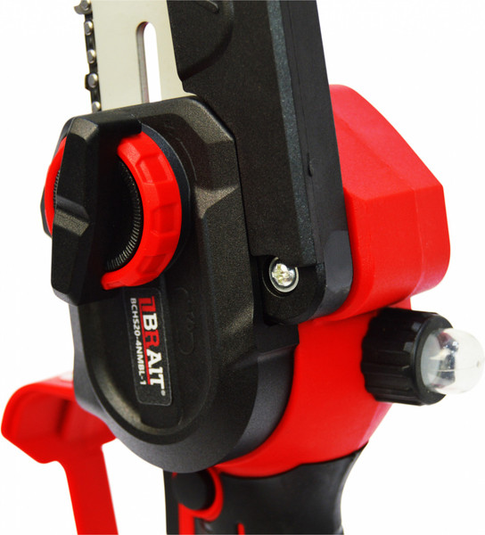 Пила цепная аккумуляторная Brait BCHS20-4NMBL-1