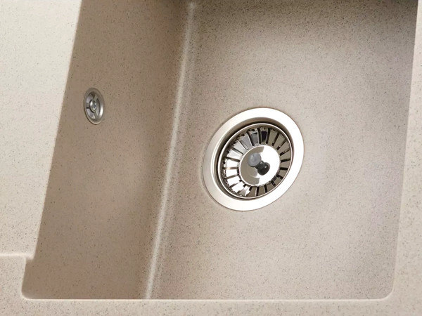 Мойка кухонная Kuppersberg Modena 1B1D