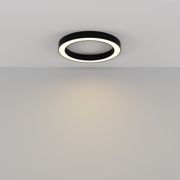 Потолочный светильник Maytoni C093CL-45W3K-B