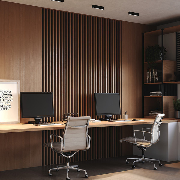 Люстра Maytoni C066CL-12W3-6K-B