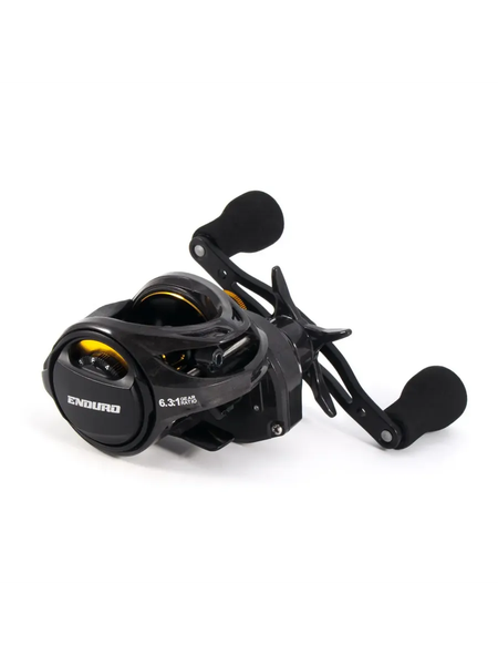 Катушка мультипликаторная Namazu Enduro 300L / N-MP-EN300L - фото