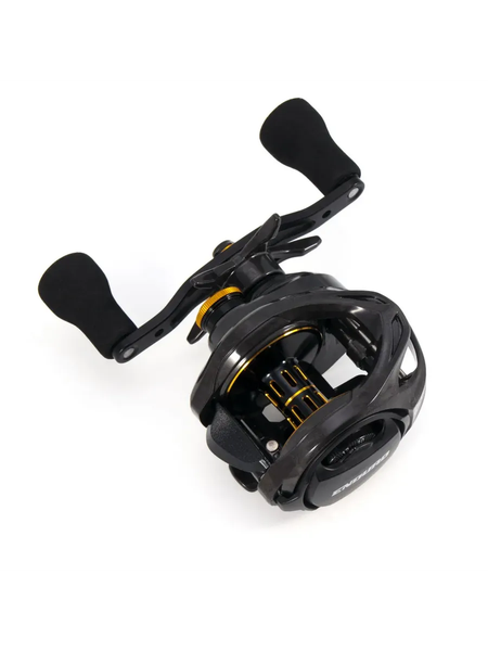 Катушка мультипликаторная Namazu Enduro 300L / N-MP-EN300L