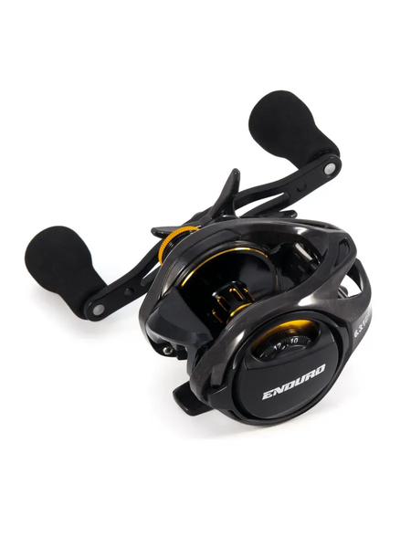 Катушка мультипликаторная Namazu Enduro 300L / N-MP-EN300L