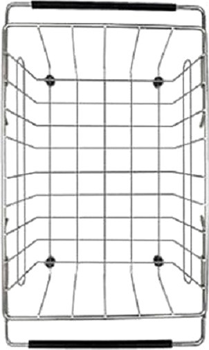 Коландер для мойки Axus LKS-2-50 - фото