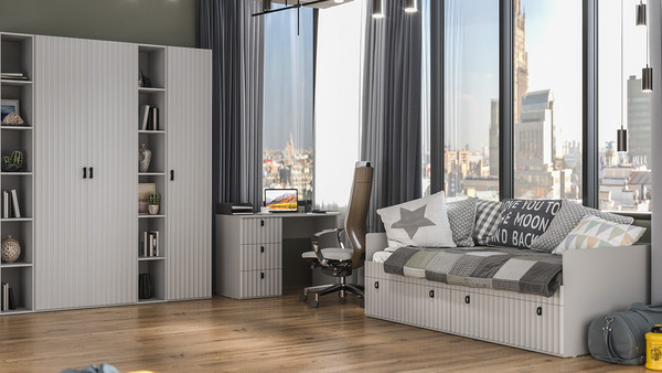 Стеллаж ТриЯ Тиффани