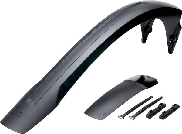 Крыло для велосипеда BBB Full Guard / BFD-61R  - фото