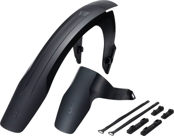 Крыло для велосипеда BBB Full Guard / BFD-61F - фото