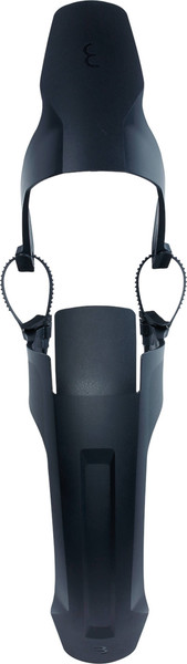 Крыло для велосипеда BBB Full Guard / BFD-61F