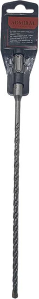 Бур Admiral 6x260мм SDS+ - фото