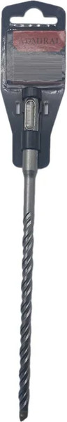 Бур Admiral 8x260мм SDS+ - фото