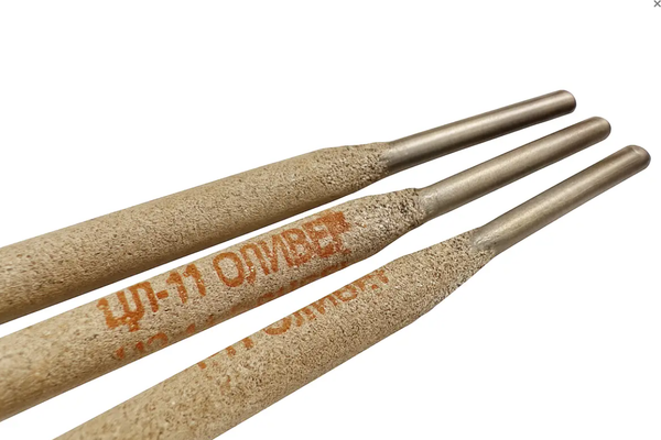 Электрод Oliver Pro ЦЛ-11 3.0мм