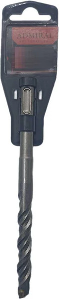Бур Admiral 14x160мм SDS+ - фото