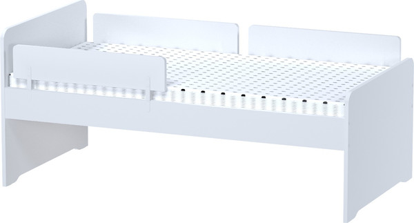 Односпальная кровать детская Mebelain Пикси