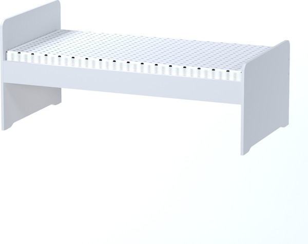 Односпальная кровать детская Mebelain Пикси