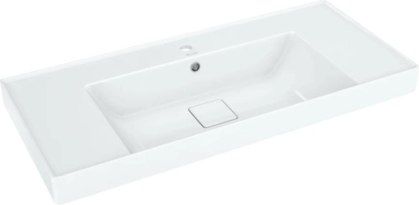 Тумба с умывальником Aqwella VAN01102N+4610119205232