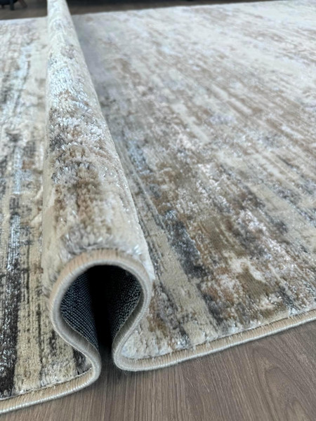 Ковер Radjab Carpet Бьянка Прямоугольник D060A / 7635