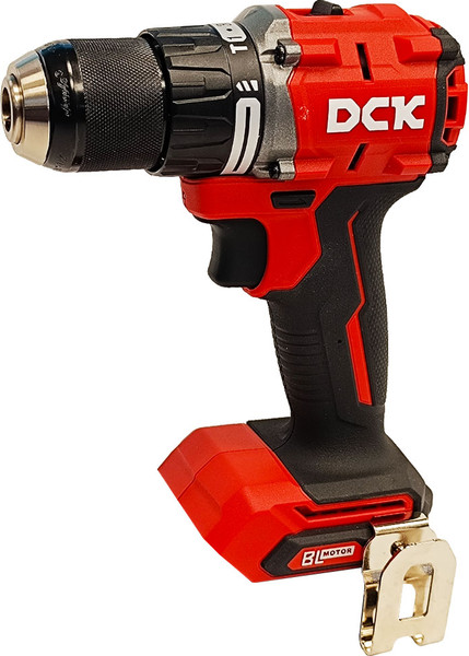 Аккумуляторная дрель-шуруповерт DCK KDJZ2060i TYPE Z - фото