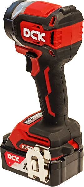 Шуруповерт DCK KDPL208 TYPE EM