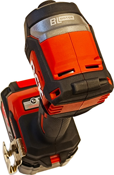 Шуруповерт DCK KDPL208 TYPE EM