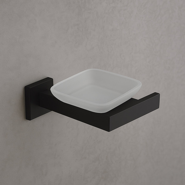 Набор аксессуаров для ванной Lauter 21SH71062 + 21SH71052