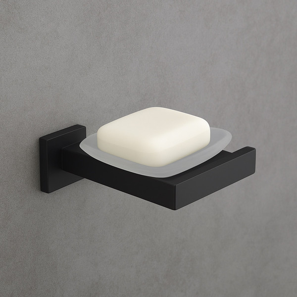 Набор аксессуаров для ванной Lauter 21SH71062 + 21SH71052