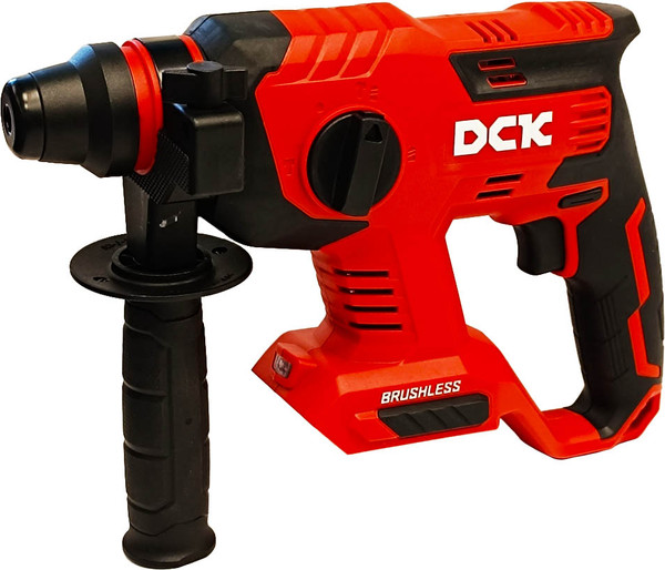 Перфоратор DCK KDZC22 TYPE Z - фото