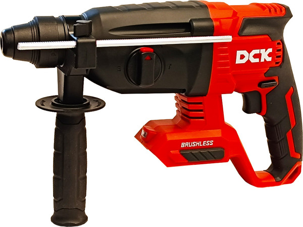 Перфоратор DCK KDZC04-24 TYPE Z - фото