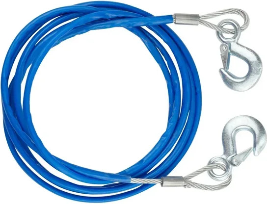 Трос буксировочный Megapower M-75009 - фото