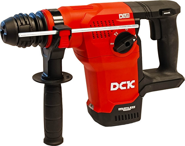 Перфоратор DCK KRH20V-28 TYPE Z - фото
