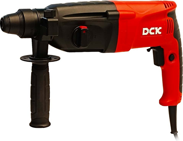 Перфоратор DCK KZC05-26B - фото