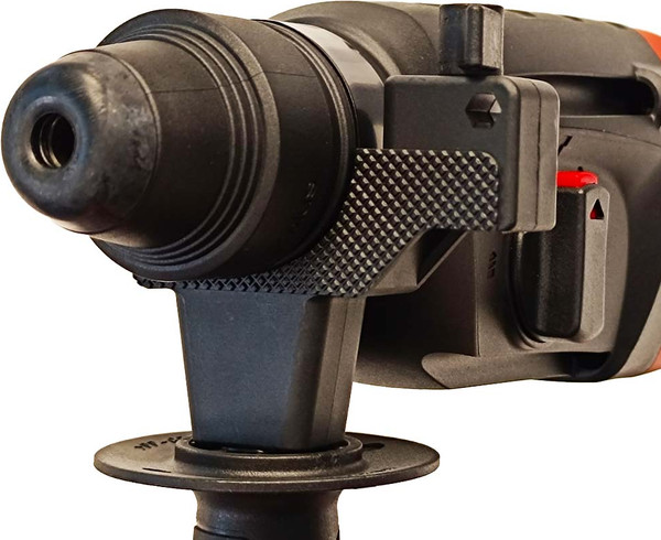 Перфоратор DCK KZC05-26B