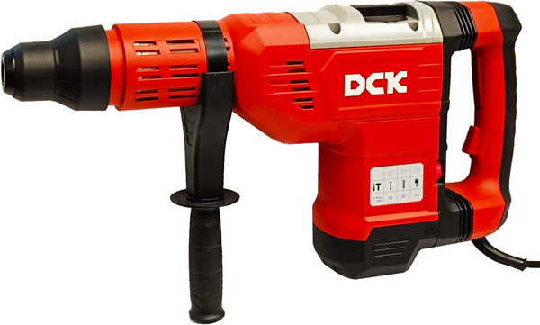 Перфоратор DCK KZC45 - фото