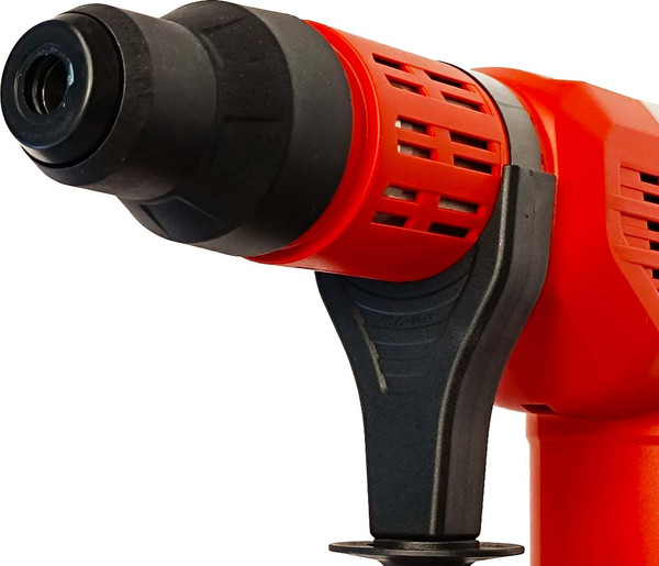 Перфоратор DCK KZC45