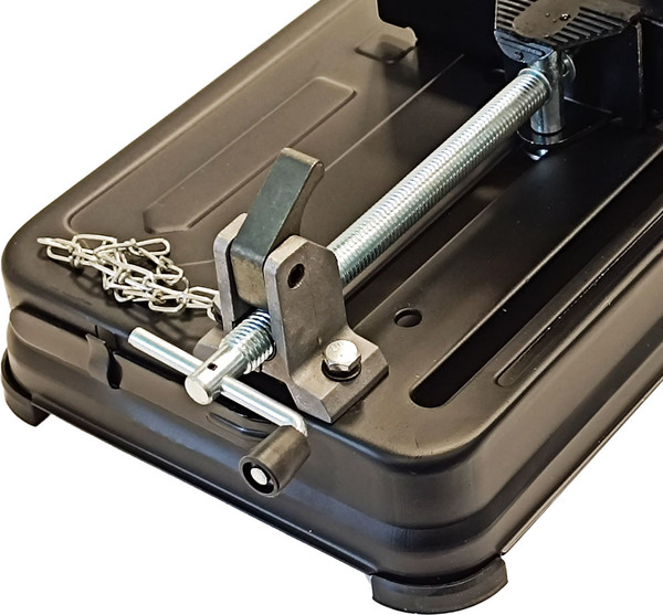 Отрезная пила DCK KJG04-355BS