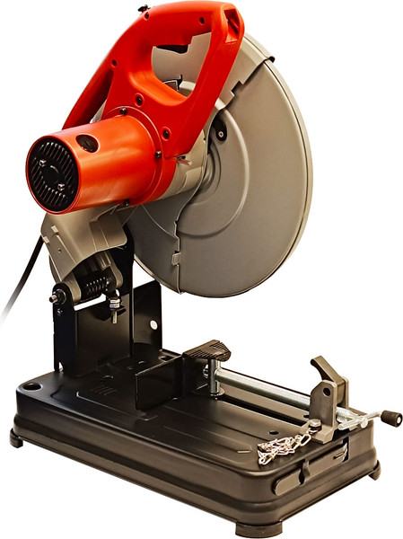 Отрезная пила DCK KJG04-355BS