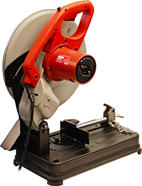 Отрезная пила DCK KJG04-355BS