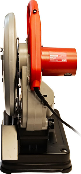 Отрезная пила DCK KJG04-355BS