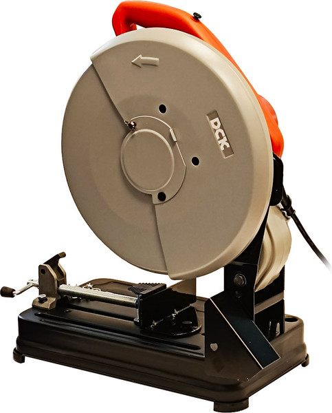 Отрезная пила DCK KJG04-355BS