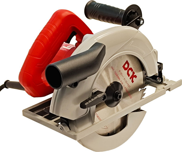 Дисковая пила DCK KMY04-185