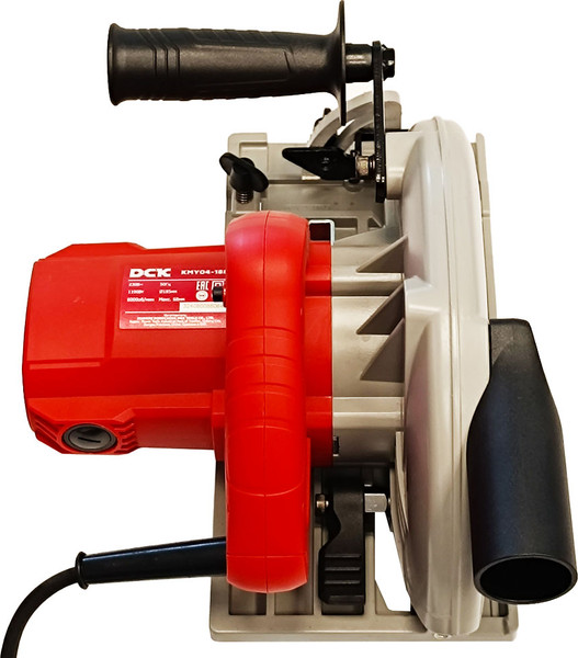 Дисковая пила DCK KMY04-185