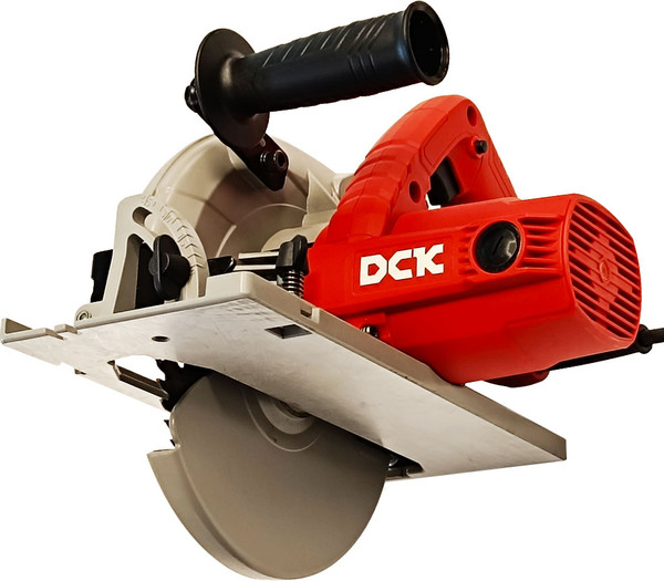 Дисковая пила DCK KMY04-185