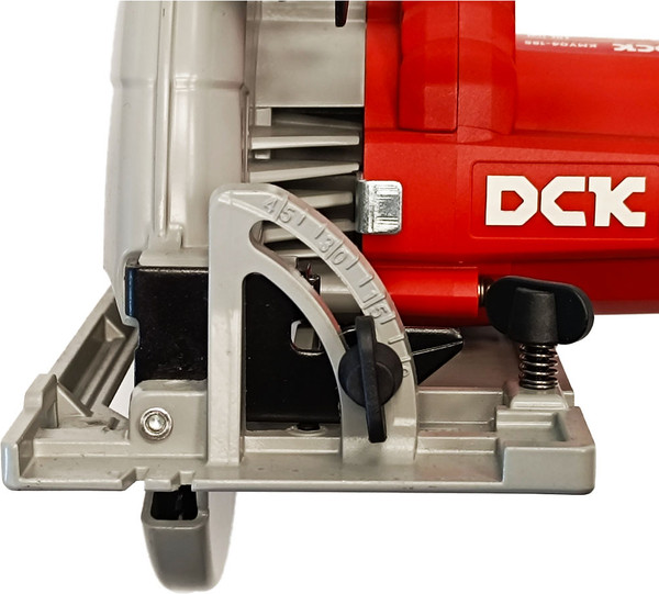 Дисковая пила DCK KMY04-185