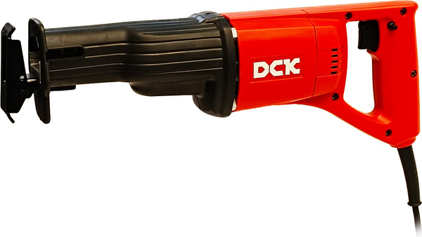 Сабельная пила DCK KJF30 - фото