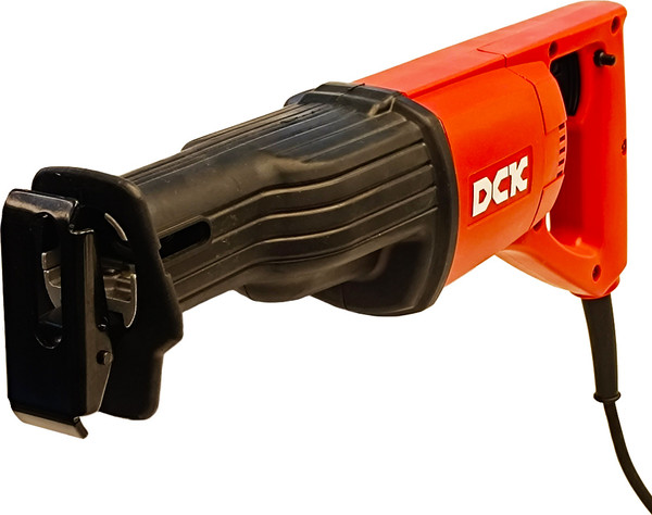Сабельная пила DCK KJF30